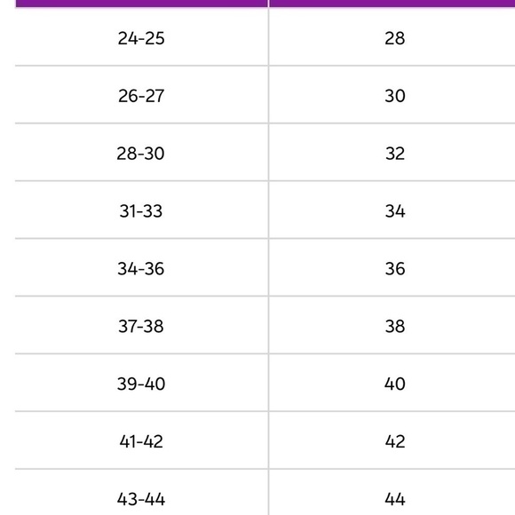 NEW Underwire Nursing Bra Set 40B - Picture 8 of 9